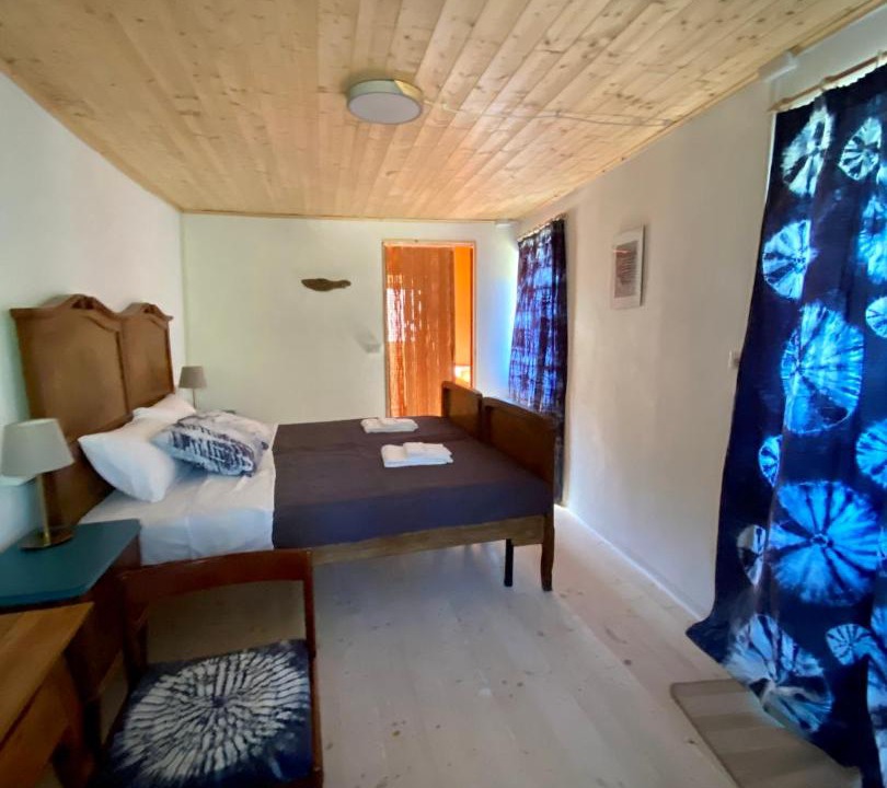 Photo of Bedroom in Romagnese
