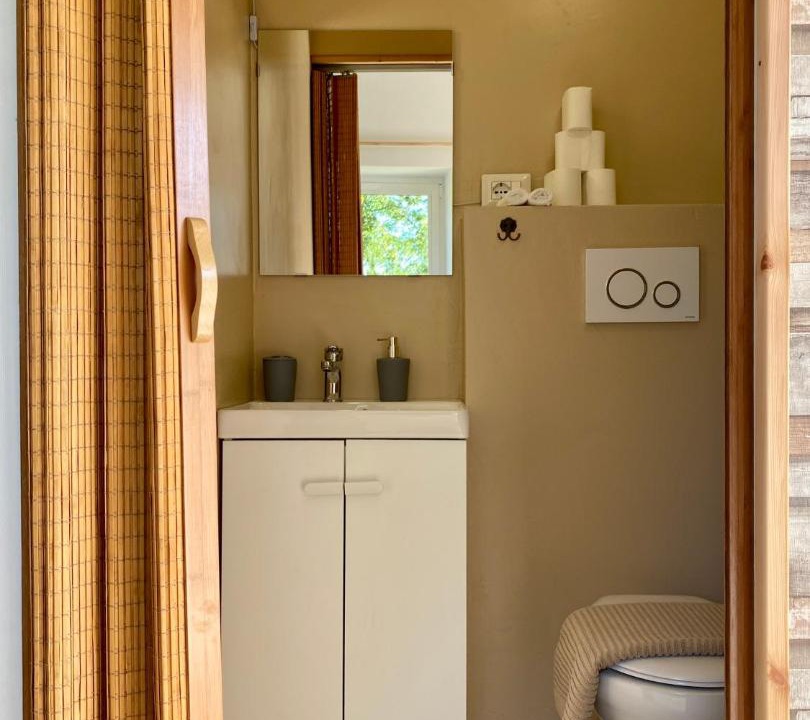 Photo of Bathroom in Romagnese