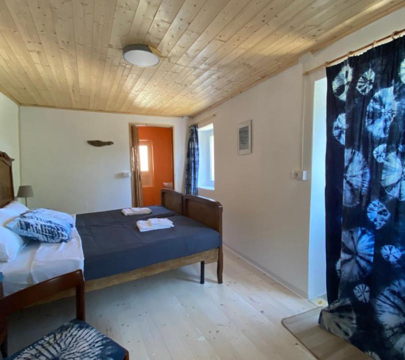 Photo of Bedroom in Romagnese