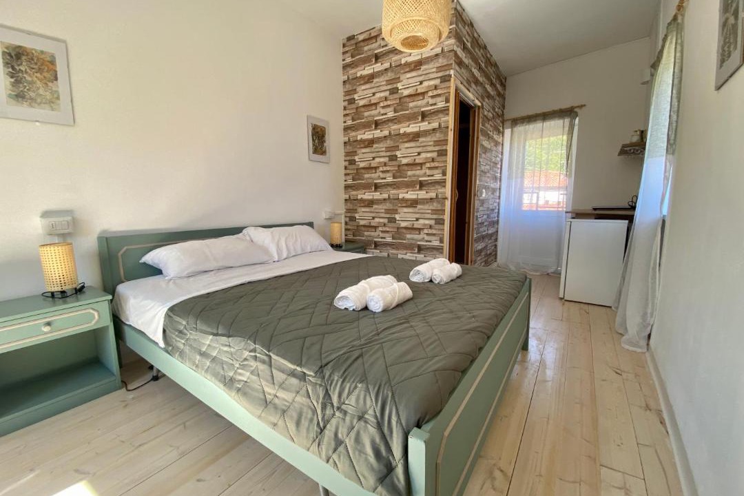 Photo of Bedroom in Romagnese