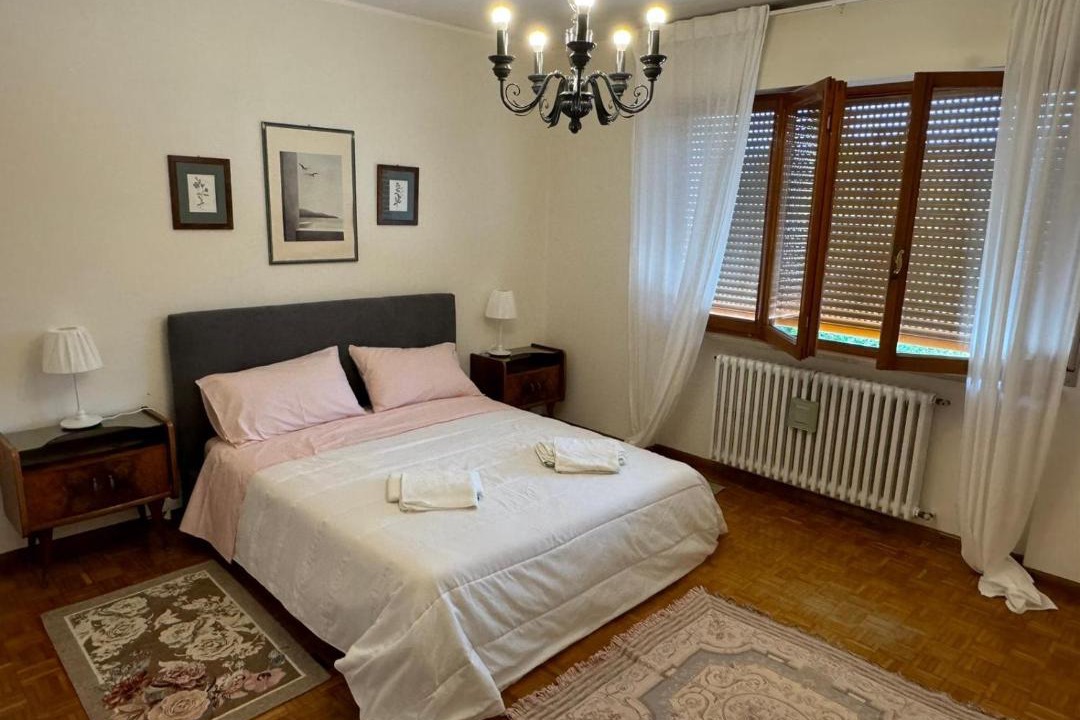 Photo of Bedroom in Ponte nelle Alpi