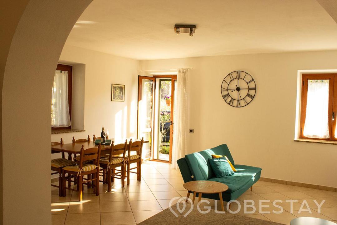 Photo of Livingroom in Gavirate