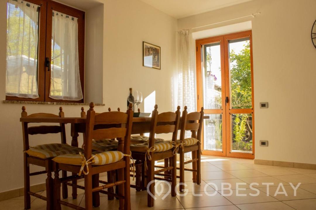 Photo of Livingroom in Gavirate