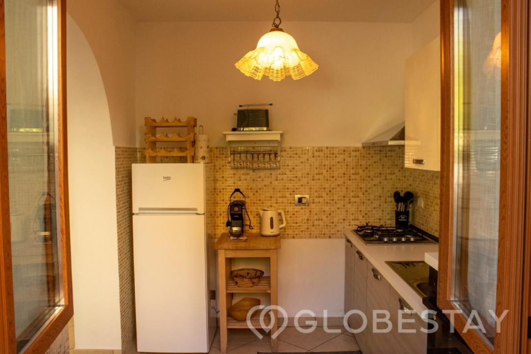 Photo of Kitchen in Gavirate
