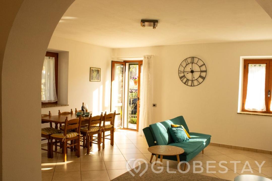 Photo of Livingroom in Gavirate