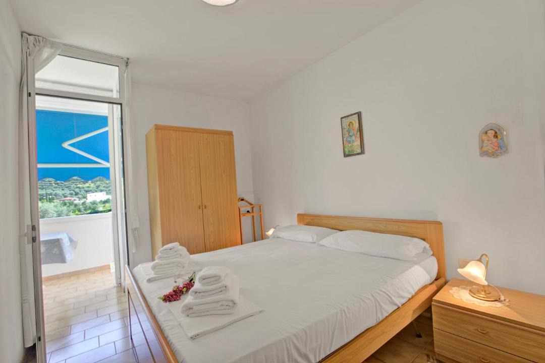 Photo of Bedroom in Riva del Garda