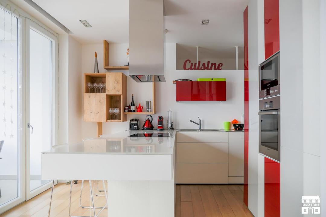 Photo of Kitchen in Bellano