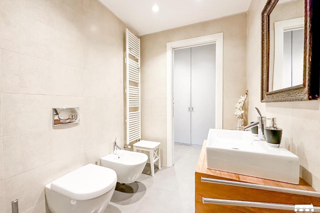 Photo of Bathroom in Bellano