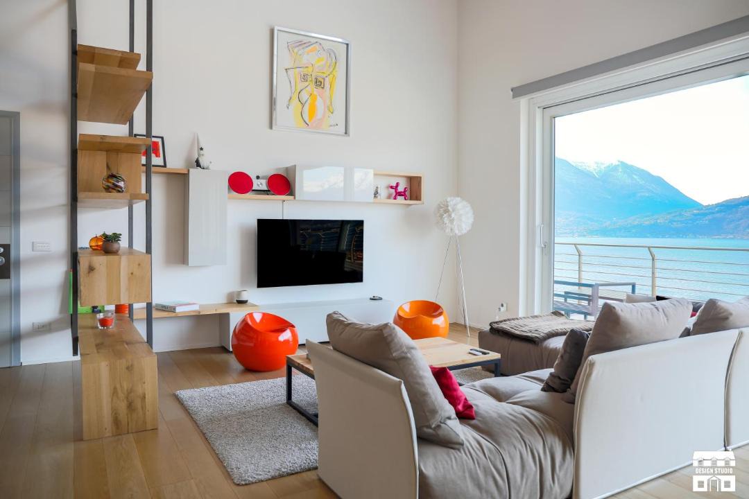 Photo of Livingroom in Bellano