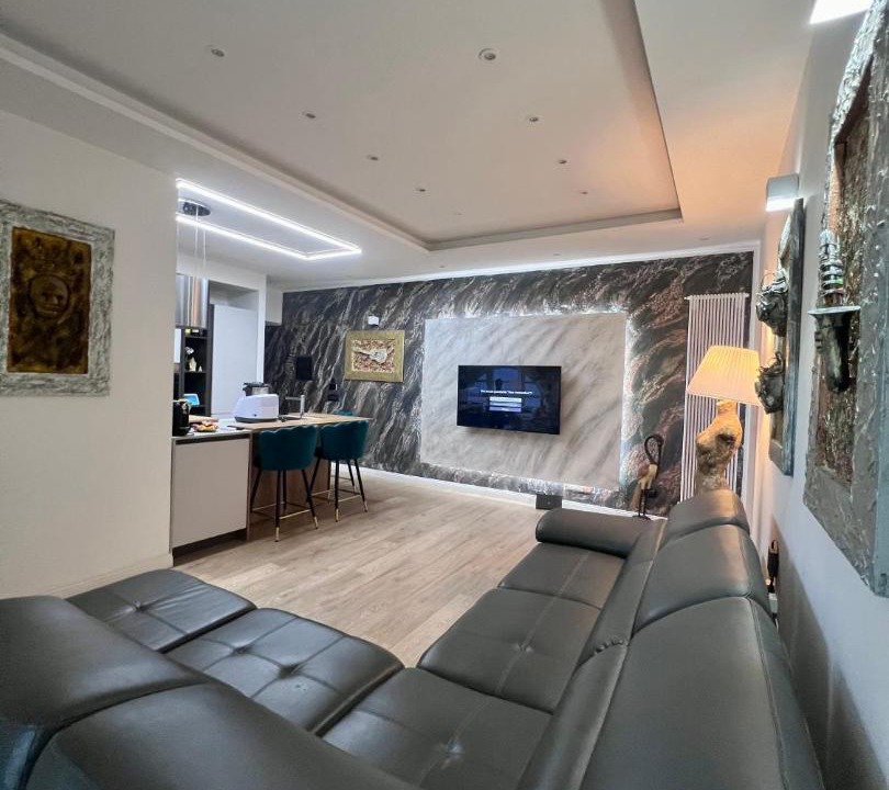 Photo of Livingroom in Borghesiana