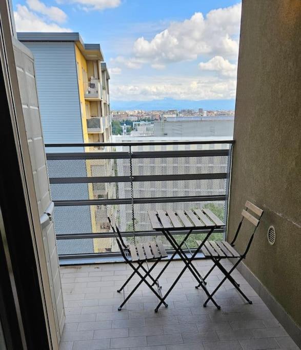 Photo of Patio Balcony in Bicocca