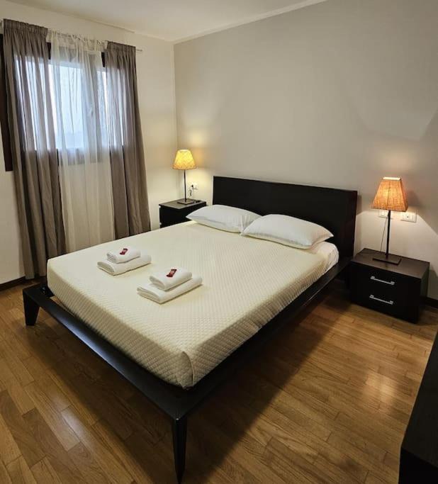 Photo of Bedroom in Bicocca