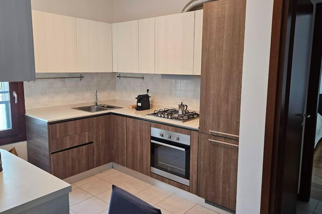 Photo of Kitchen in Bicocca