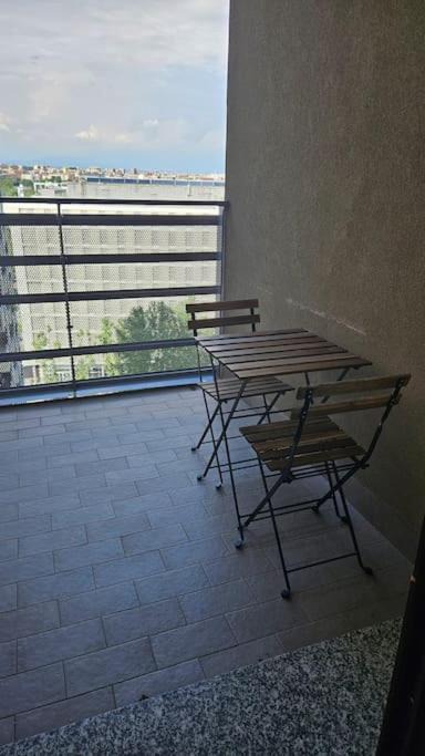 Photo of Patio Balcony in Bicocca