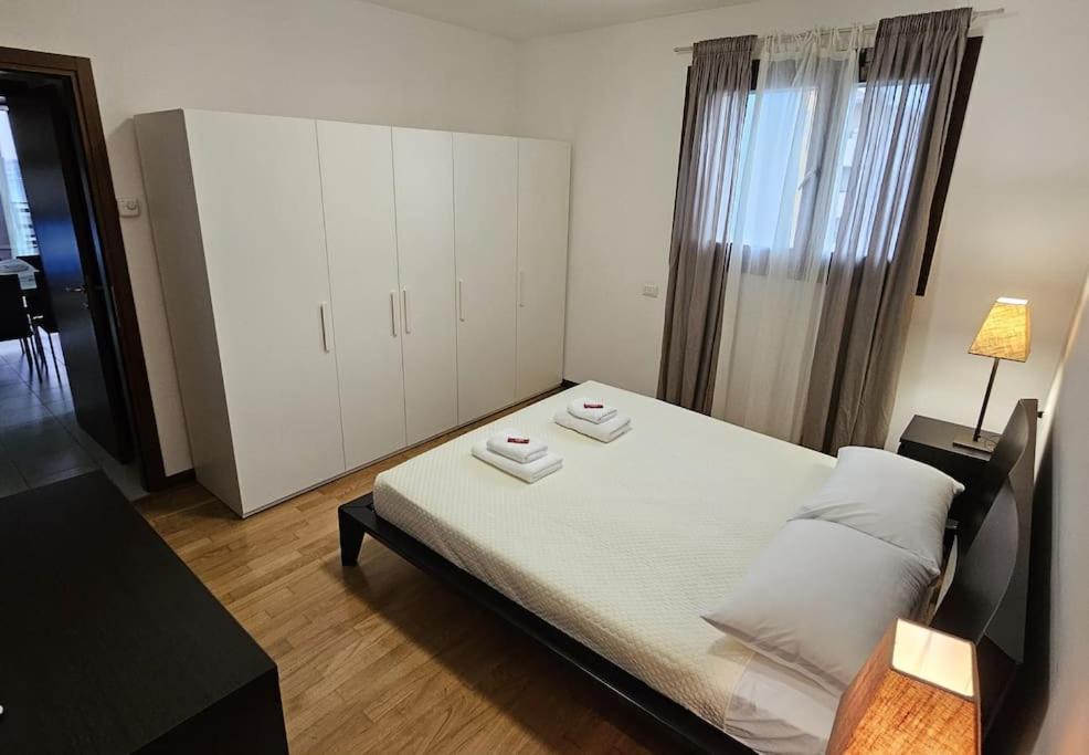 Photo of Bedroom in Bicocca