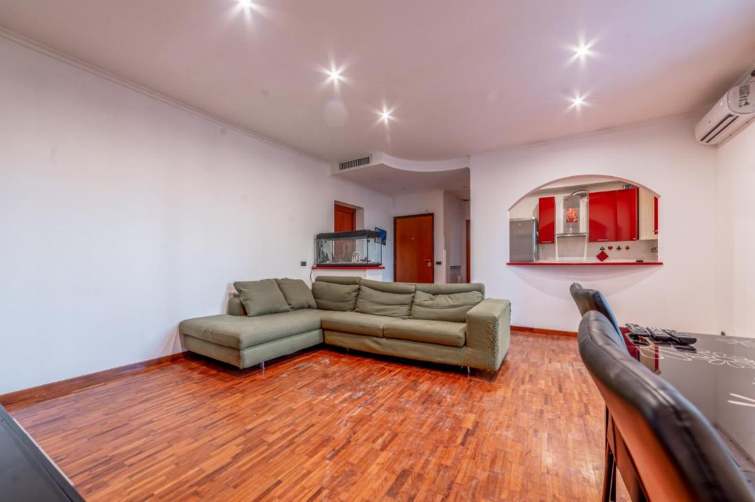 Photo of Livingroom in Ostia Antica