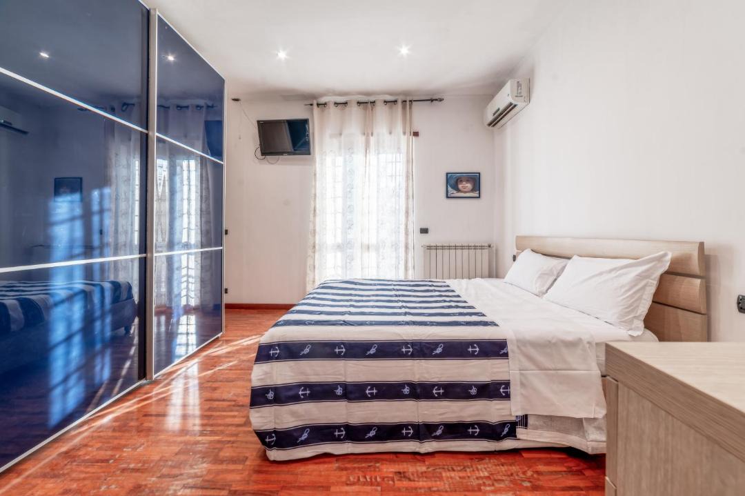 Photo of Bedroom in Ostia Antica