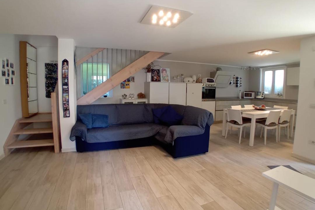 Photo of Livingroom in Madruzzo