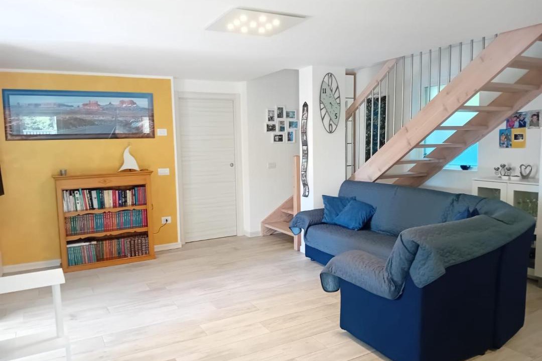 Photo of Livingroom in Madruzzo