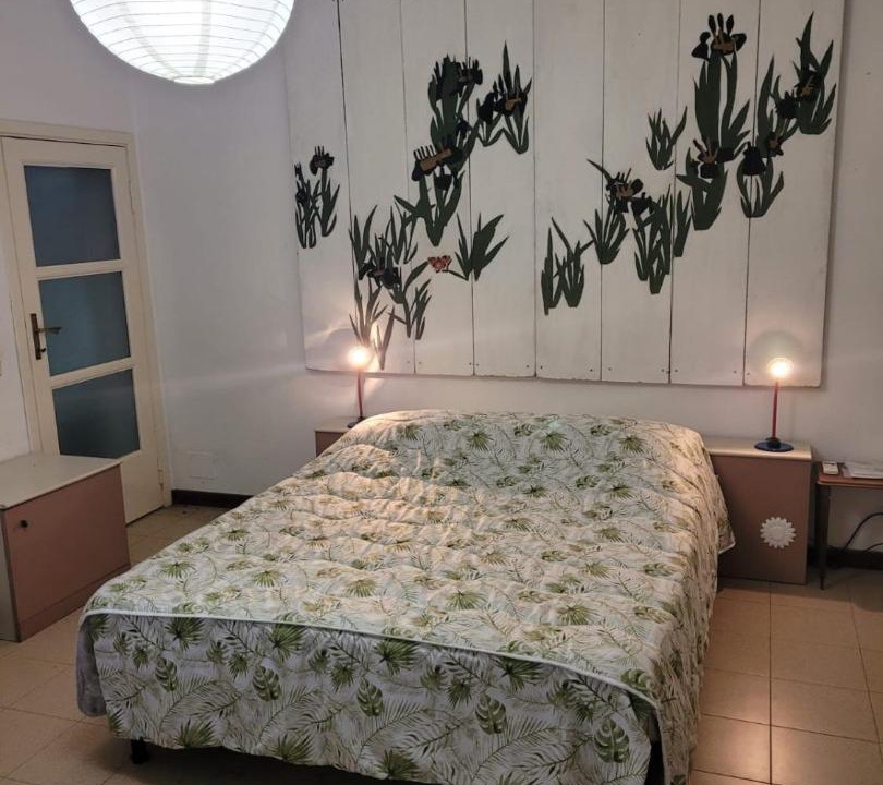 Photo of Bedroom in Casanova Lonati