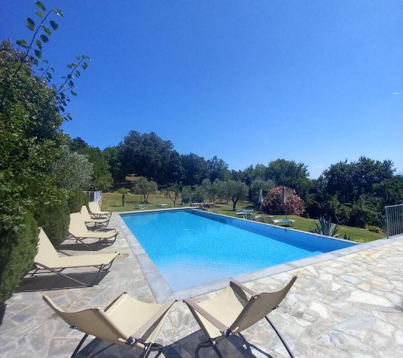 Photo of Outdoor in Monte San Savino
