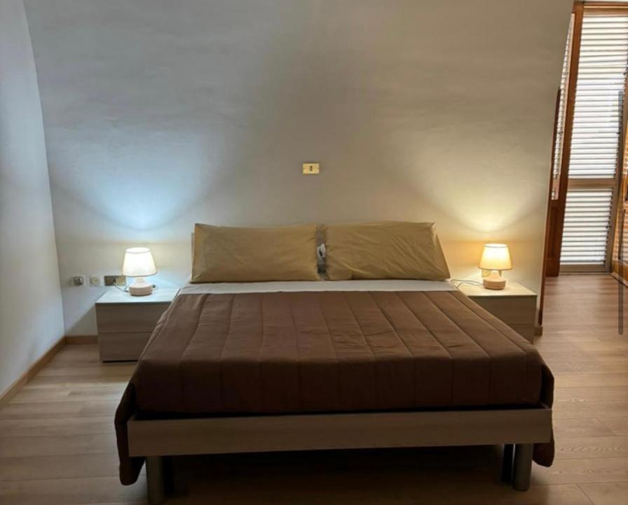 Photo of Bedroom in Teano
