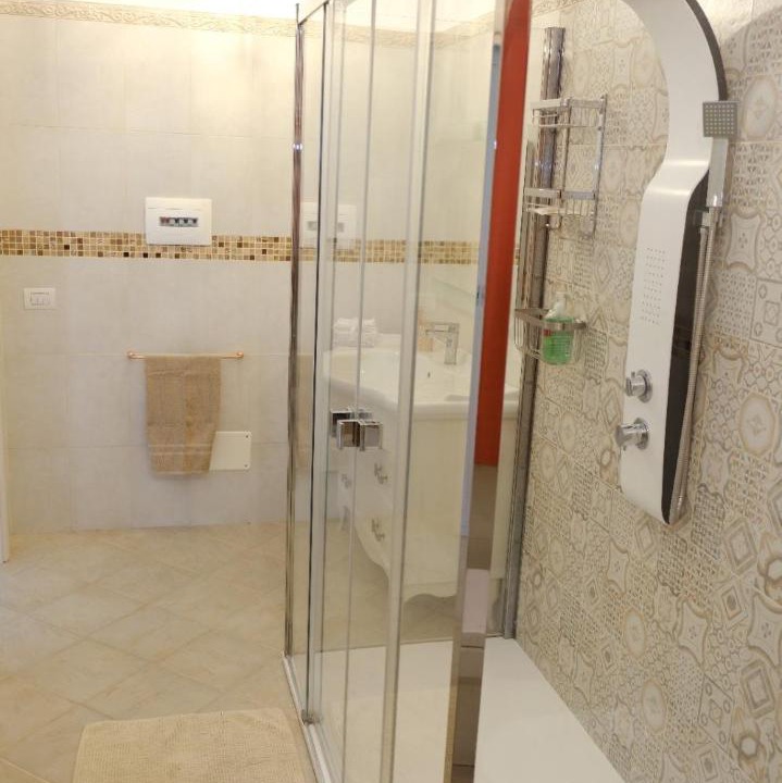 Photo of Bathroom in Bettona