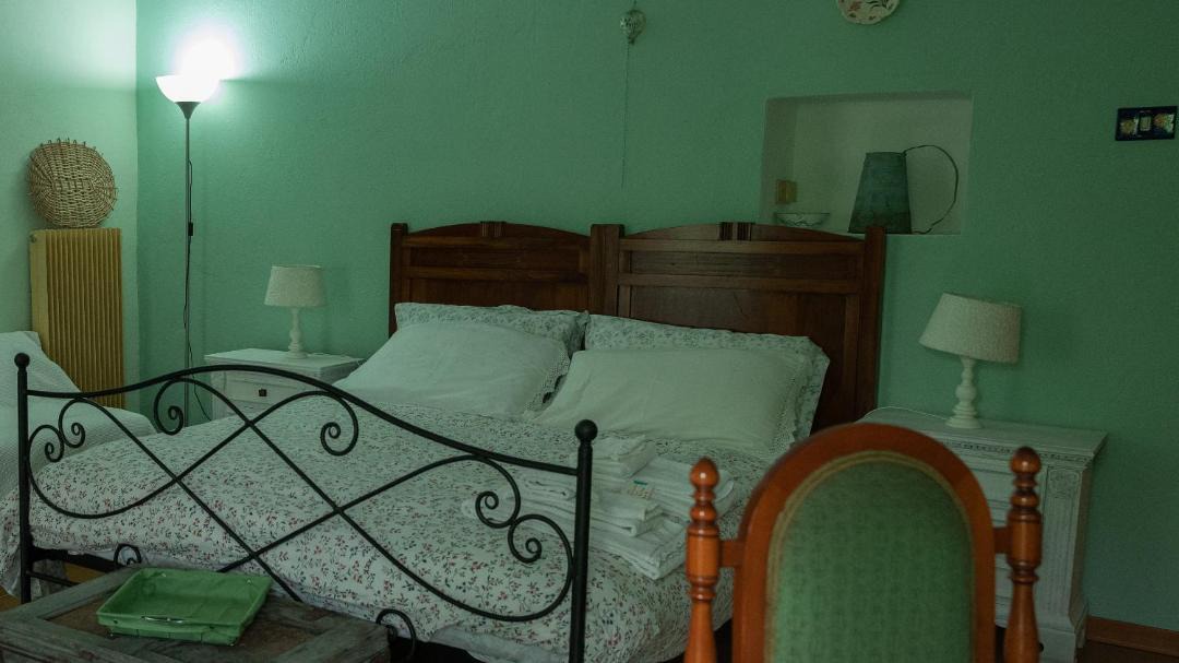 Photo of Bedroom in Serralunga di Crea