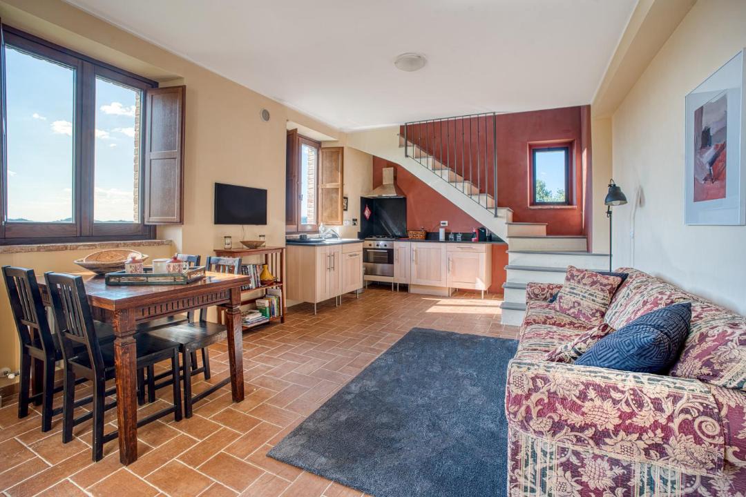Photo of Livingroom in Fratticiola Selvatica