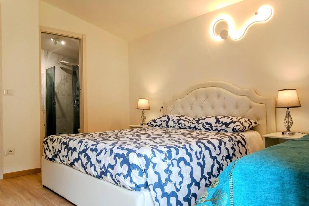 Photo of Bedroom in Urzulei