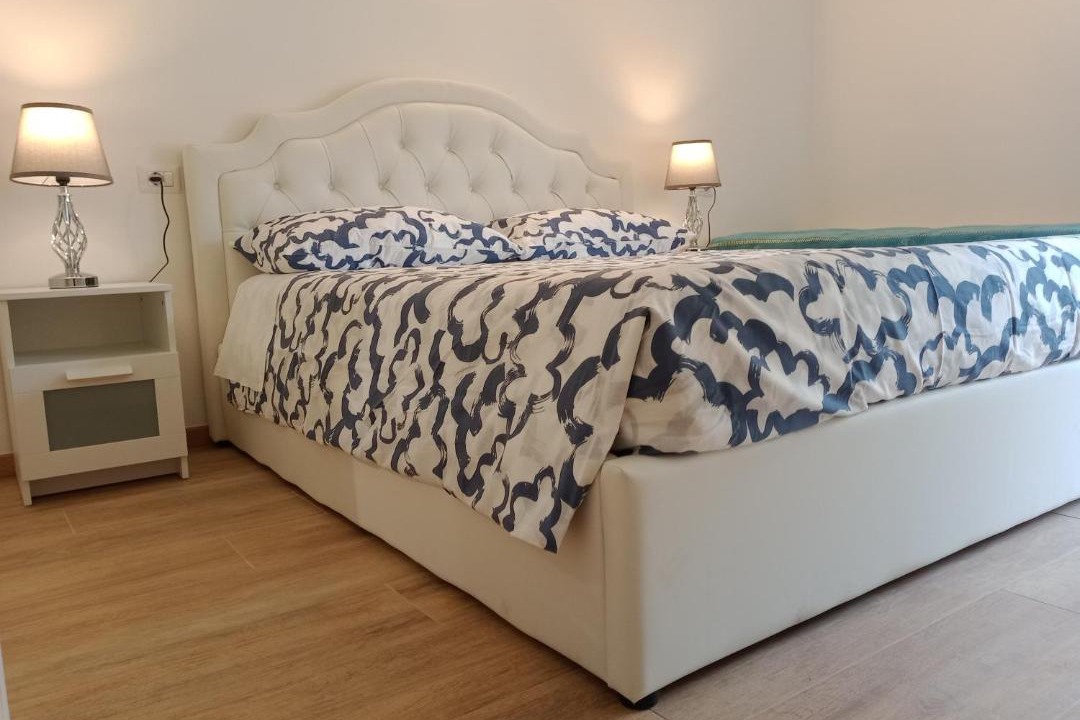 Photo of Bedroom in Urzulei