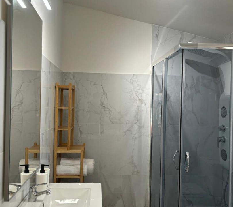 Photo of Bathroom in Urzulei