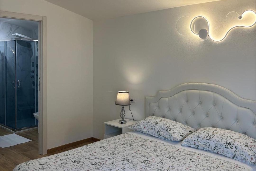 Photo of Bedroom in Urzulei