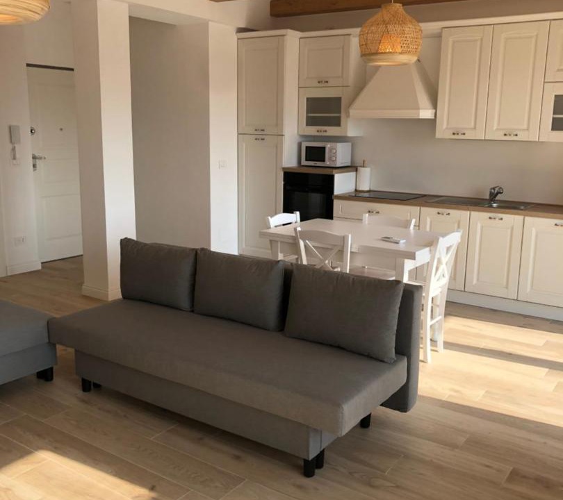 Photo of Livingroom in Saluzzo