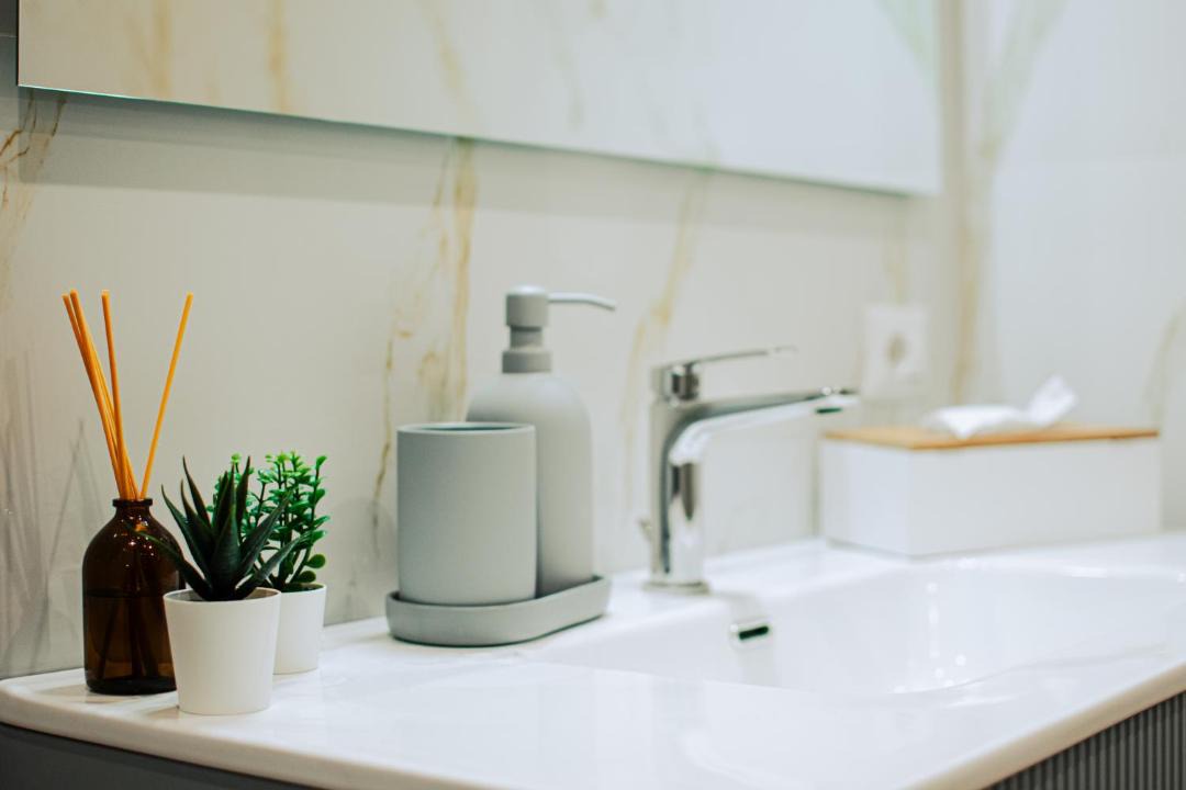Photo of Bathroom in Frattamaggiore