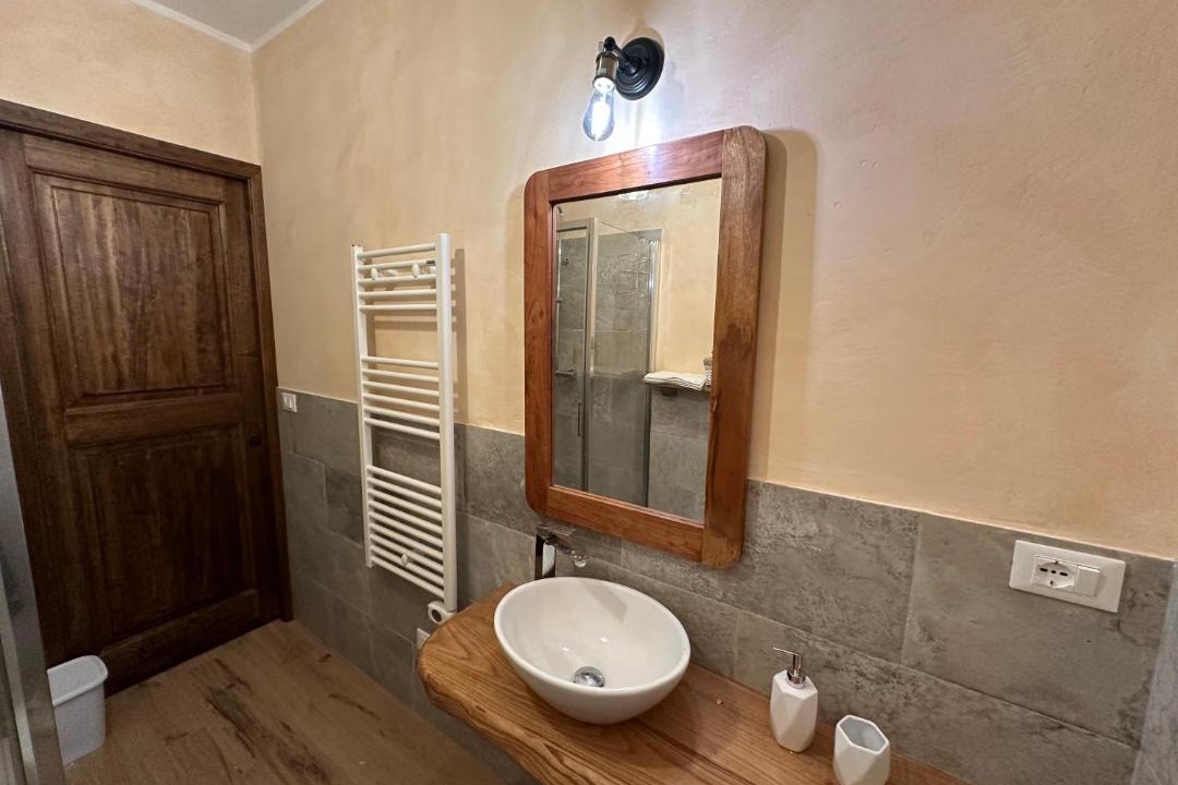Photo of Bathroom in Mornese