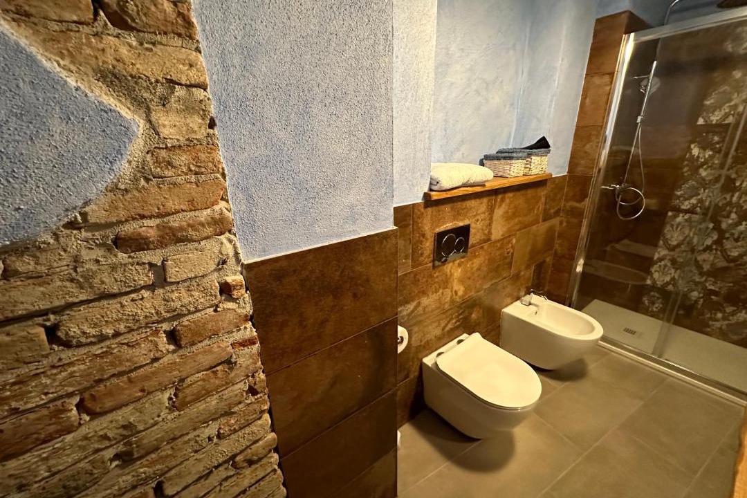 Photo of Bathroom in Mornese