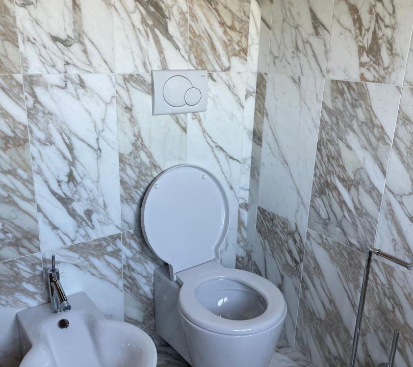 Photo of Bathroom in Francavilla al Mare