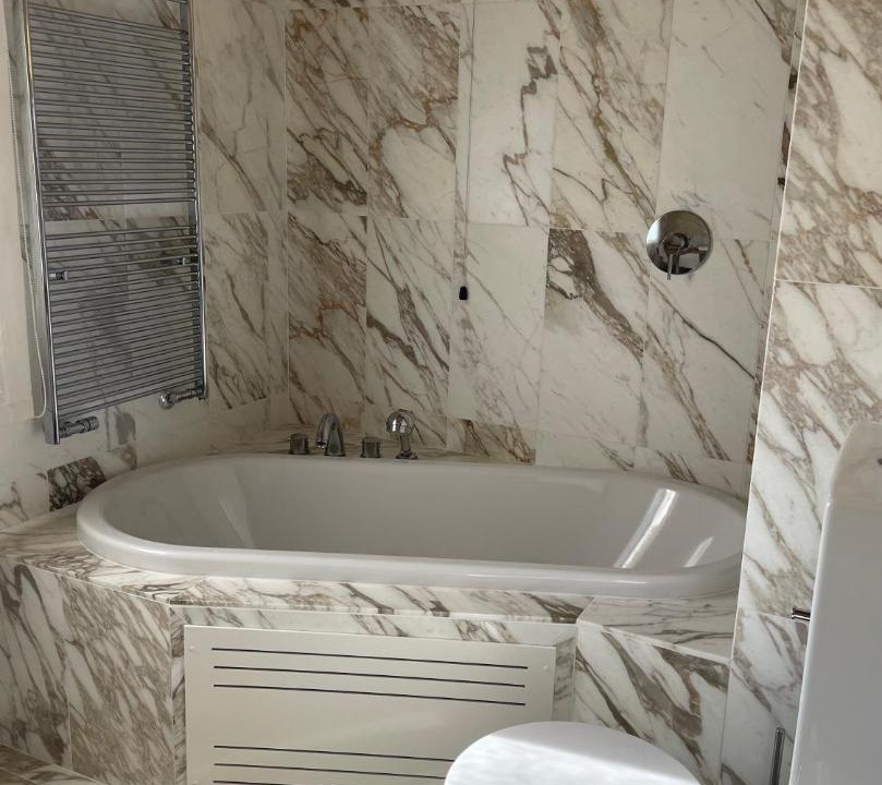 Photo of Bathroom in Francavilla al Mare