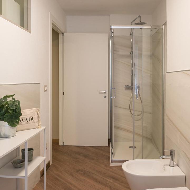 Photo of Bathroom in Centro Storico