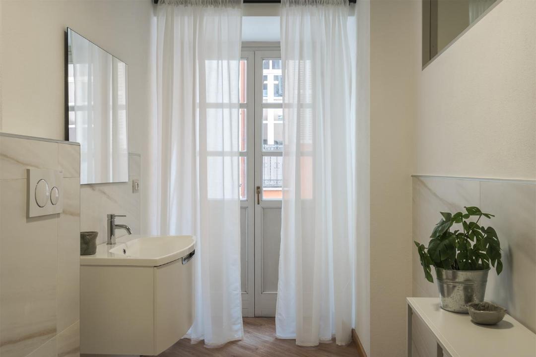 Photo of Bathroom in Centro Storico
