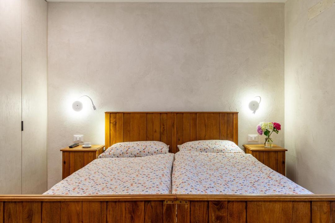 Photo of Bedroom in Novate Mezzola