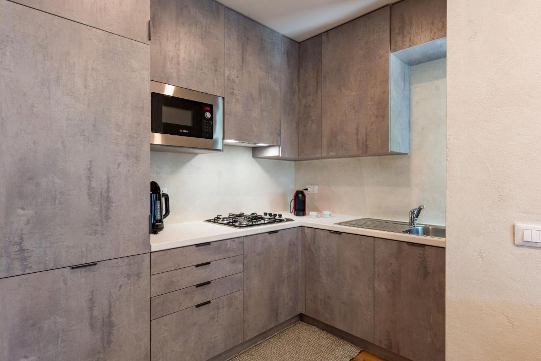 Photo of Kitchen in Novate Mezzola