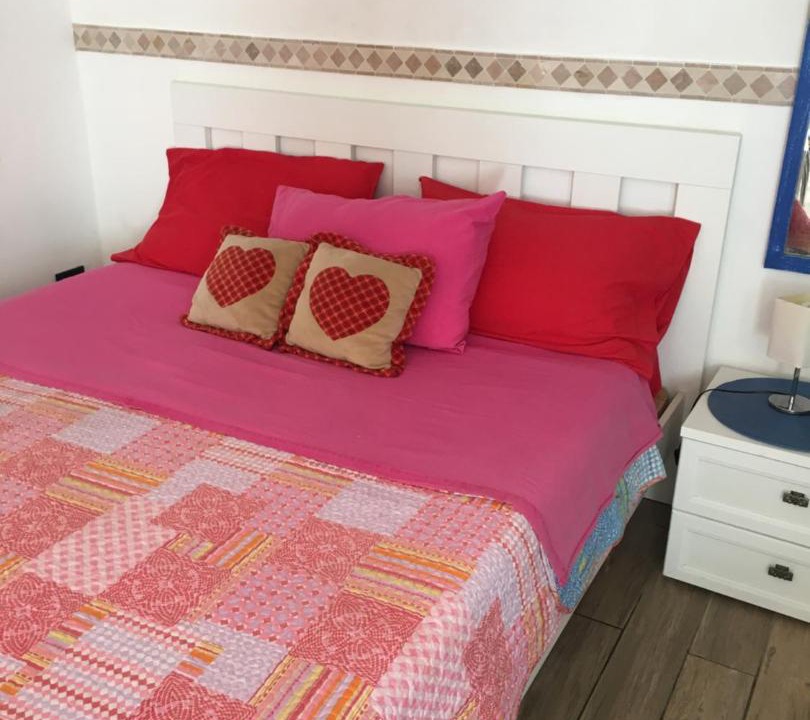 Photo of Bedroom in Mondello