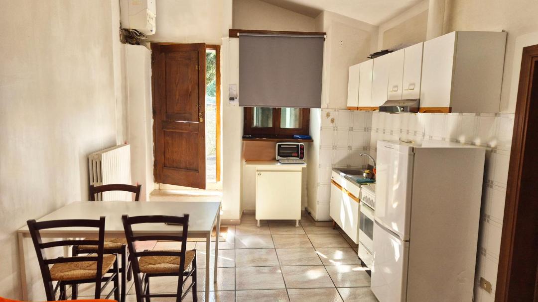 Photo of Kitchen in Campello sul Clitunno