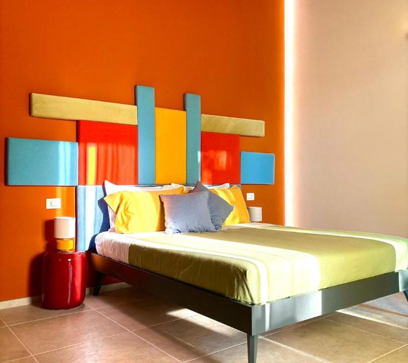 Photo of Bedroom in Sannicandro di Bari
