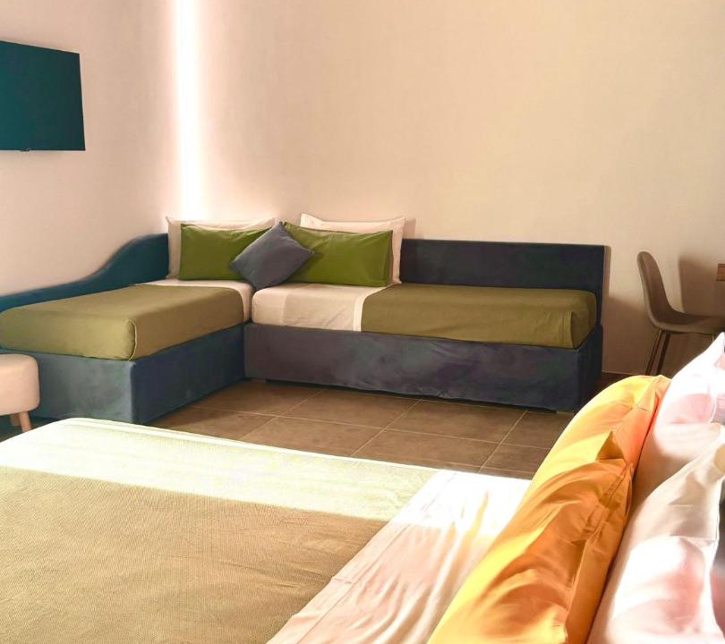 Photo of Livingroom in Sannicandro di Bari