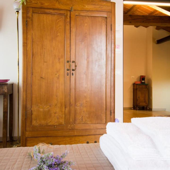 Photo of Bedroom in Mareno di Piave