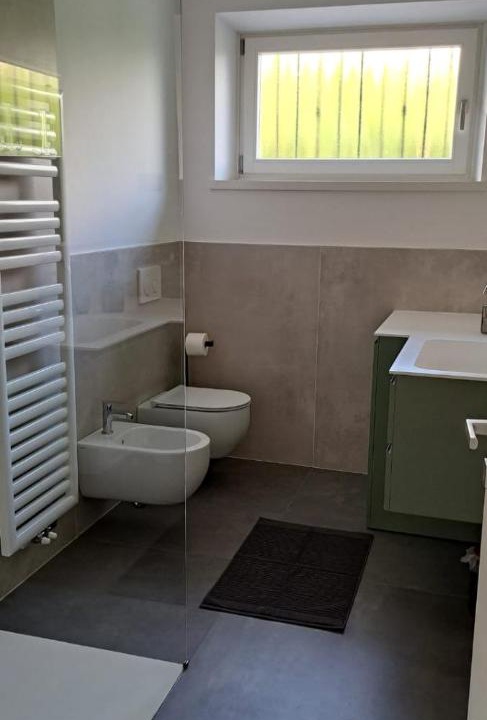 Photo of Bathroom in Cles