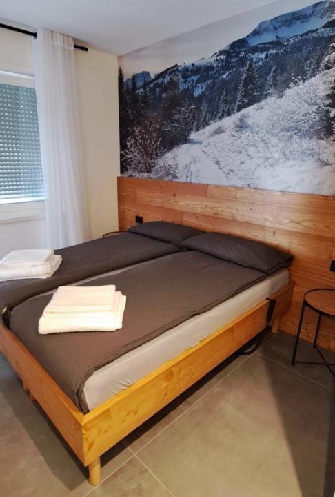 Photo of Bedroom in Cles